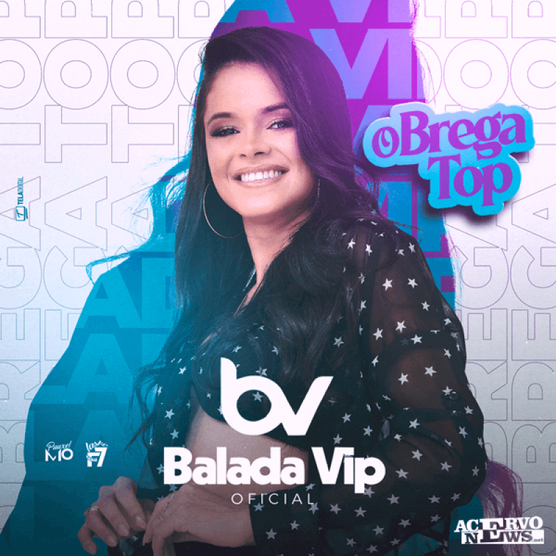 BALADA VIP - Promo (2023)