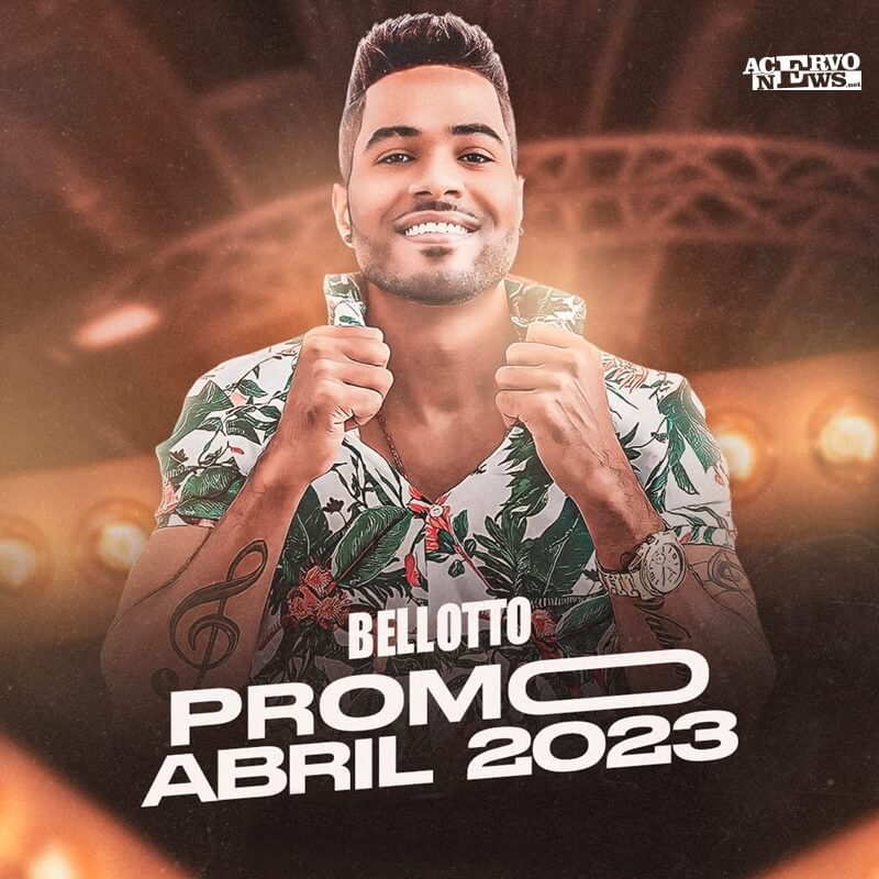 BELLOTTO - Promo Abril (2023)